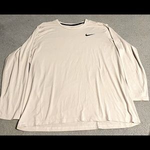Mens Nike Dry Fit shirt